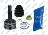GSP Gelenksatz, Antriebswelle 859262 für TOYOTA