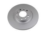 NK Bremsscheibe 311957 voll 290mm 12mm für Vaughall Fiat DS TOYOTA
