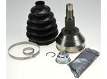 SPIDAN Gelenksatz, Antriebswelle 25141 für ABARTH