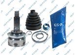 GSP Gelenksatz, Antriebswelle 834165 für Ford