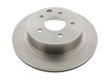 MAPCO Bremsscheibe 15287 Hinterachse belüftet 292mm 16mm für NISSAN RENAULT