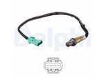 DELPHI Lambdasonde es2114712b1 für Citroën
