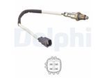 DELPHI Lambdasonde es2125412b1 für TOYOTA