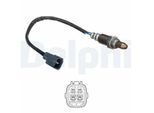 DELPHI Lambdasonde es2113812b1 für LEXUS