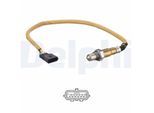 DELPHI Lambdasonde es2121312b1 für DACIA RENAULT