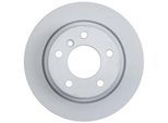 A.B.S. Bremsscheibe 18134 voll 290mm 11mm für BMW