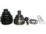JP GROUP Gelenksatz, Antriebswelle 1143304110 radseitig für VAG Audi VW Skoda SEAT