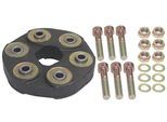 JP GROUP Gelenk, Längswelle 1353801700 für Mercedes SSANGYONG