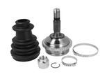 METELLI Gelenksatz, Antriebswelle 151382 für Peugeot