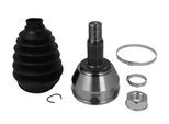METELLI Gelenksatz, Antriebswelle 151494 für Peugeot