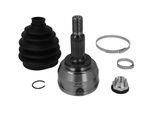 METELLI Gelenksatz, Antriebswelle 151519 für RENAULT