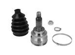METELLI Gelenksatz, Antriebswelle 151555 für Opel Suzuki