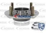 ACKOJA Radlagersatz a520052 Hinterachse für HYUNDAI