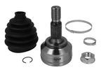 METELLI Gelenksatz, Antriebswelle 151767 für Fiat Peugeot
