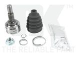 NK Gelenksatz, Antriebswelle 513237 für MAZDA