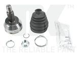 NK Gelenksatz, Antriebswelle 514011 für LAND ROVER