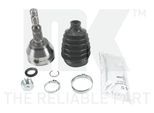 NK Gelenksatz, Antriebswelle Gelesatz, 513667 für Opel Vaughall
