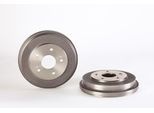 BREMBO Bremstrommel 14773910 für HONDA