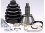 SPIDAN Gelenksatz, Antriebswelle gknj20701 für VAG VW Skoda