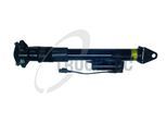 TRUCKTEC AUTOMOTIVE Stoßdämpfer 0230375 Hinterachse für Mercedes