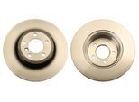 TRW Bremsscheibe df6476s 345mm 24mm für BMW