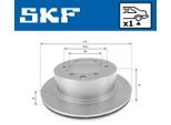 SKF Bremsscheibe vkbd90933v1 315mm 20mm für HYUNDAI