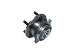 KAMOKA Radlagersatz 5500275 Vorderachse für KIA