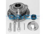 DAYCO Radlagersatz kwd1154 für Opel Vaughall