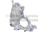 PIERBURG Unterdruckpumpe, Bremsanlage 702551570 für Iveco