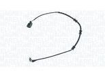 MAGNETI MARELLI Warnkontakt, Bremsbelagverschleiß 363700400461 für JAGUAR