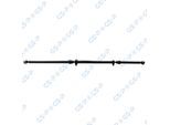 GSP Gelenkwelle, Achsantrieb ps901729 für Volvo