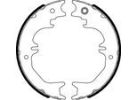 TRISCAN Bremsbackensatz, Feststellbremse 810013050 für LEXUS