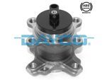 DAYCO Radlagersatz kwd1406 für Suzuki