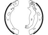 TRISCAN Bremsbackensatz 810016013 für Ford ASIA & OCEANIA