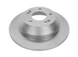 MEYLE Bremsscheibe 37155230032pd Hinterachse voll 302mm 11mm für HYUNDAI KIA