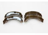 TRISCAN Bremsbackensatz, Feststellbremse 810043016 für HYUNDAI KIA