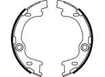 TRISCAN Bremsbackensatz 810043021 für KIA