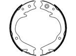 TRISCAN Bremsbackensatz, Feststellbremse 810068003 für Subaru