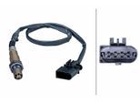 HELLA Lambdasonde 6pa358244301 für LAND ROVER LOTUS