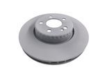 BLUE PRINT Bremsscheibe adbp430085 Vorderachse zweiteilig 318mm für Mercedes