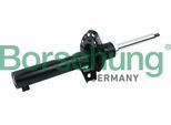 BORSEHUNG Stoßdämpfer b14716 Vorderachse für VAG