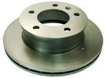 DENCKERMANN Bremsscheibe b130039 276mm 22mm für Mercedes VW VAG