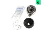 OPTIMAL Gelenksatz, Antriebswelle cw2554 für Ford Fiat