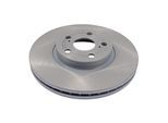 BLUE PRINT Bremsscheibe adt343166 Vorderachse belüftet 277mm für TOYOTA