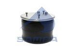 SAMPA Federbalg, Luftfederung sp55836k02 304mm für DAF