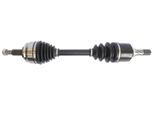 SKF Antriebswelle vkjc5988 für RENAULT