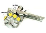 FERODO Bremskraftregler fhr7110 für RENAULT