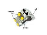 FERODO Bremskraftregler fhr7117 für RENAULT