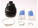 TRISCAN Faltenbalgsatz, Antriebswelle 854014817 für NISSAN