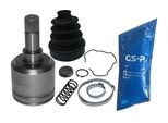 GSP Gelenksatz, Antriebswelle 610015 für LANCIA